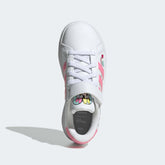 Детски Кецове Adidas Grand Court Minnie GY6629